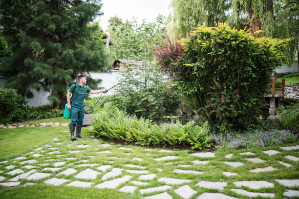 Best Commercial Pest Control Services  in East Troy, WI