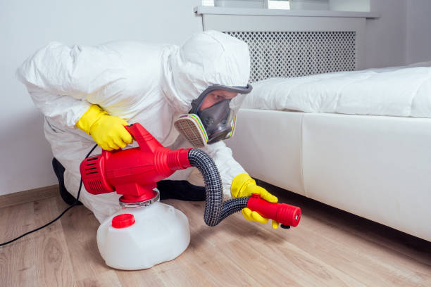 East Troy, WI Pest Control Company