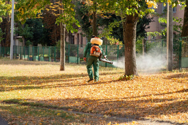 Pest Control Cost in East Troy, WI
