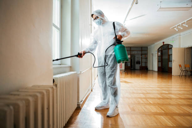Best Emergency Pest Control  in East Troy, WI